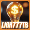 Logo da LIGH777TB